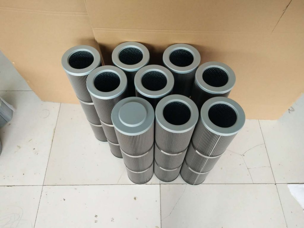旭峰過濾器材有限公司承接風(fēng)電濾芯項目